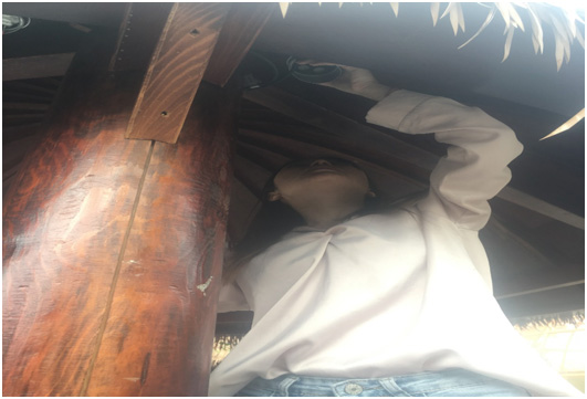 文旅夜景燈光的魅力