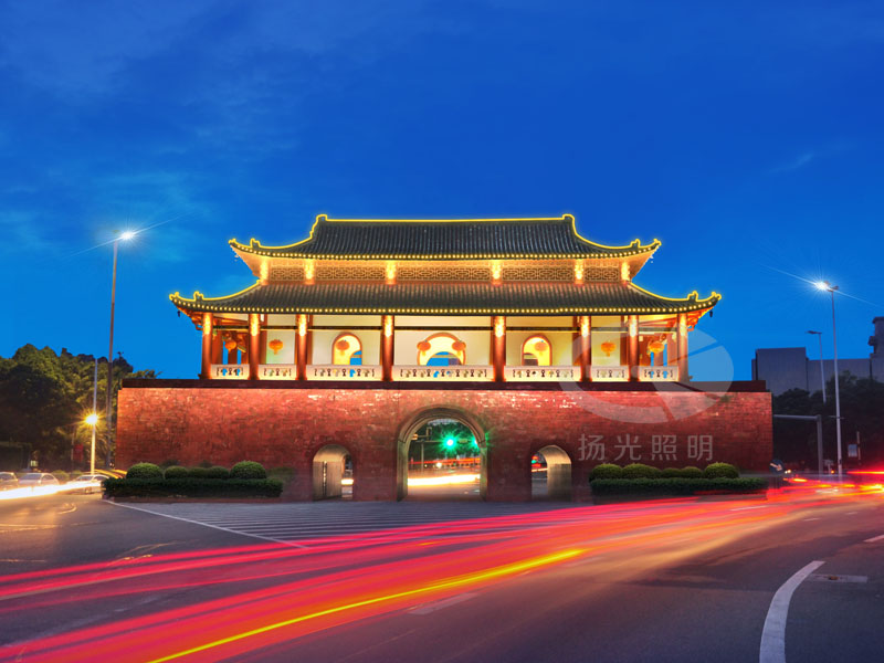 泛光照(zhào)明設計 泛光照明(míng)設計