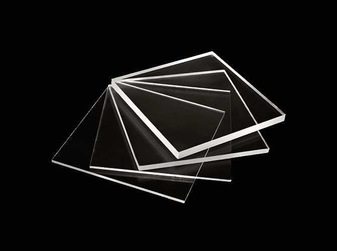 有（yǒu）機玻璃