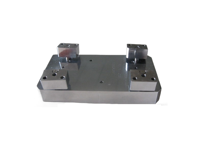 拉拔力測（cè）試工裝