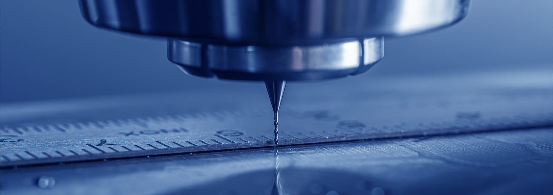 智能裝（zhuāng）備 • 機械五金加工