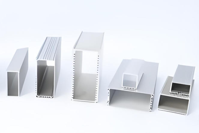 為什麽鋁外（wài）殼的（de）技術要求越來越高