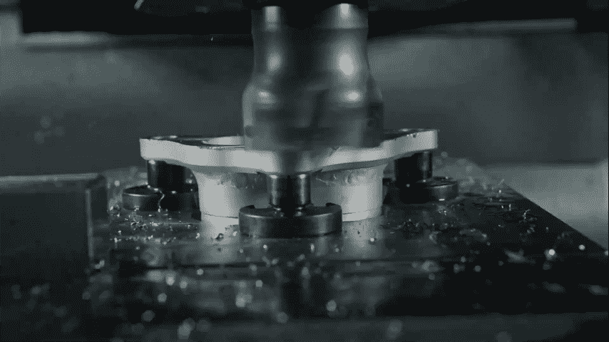 CNC加工有哪（nǎ）些優點