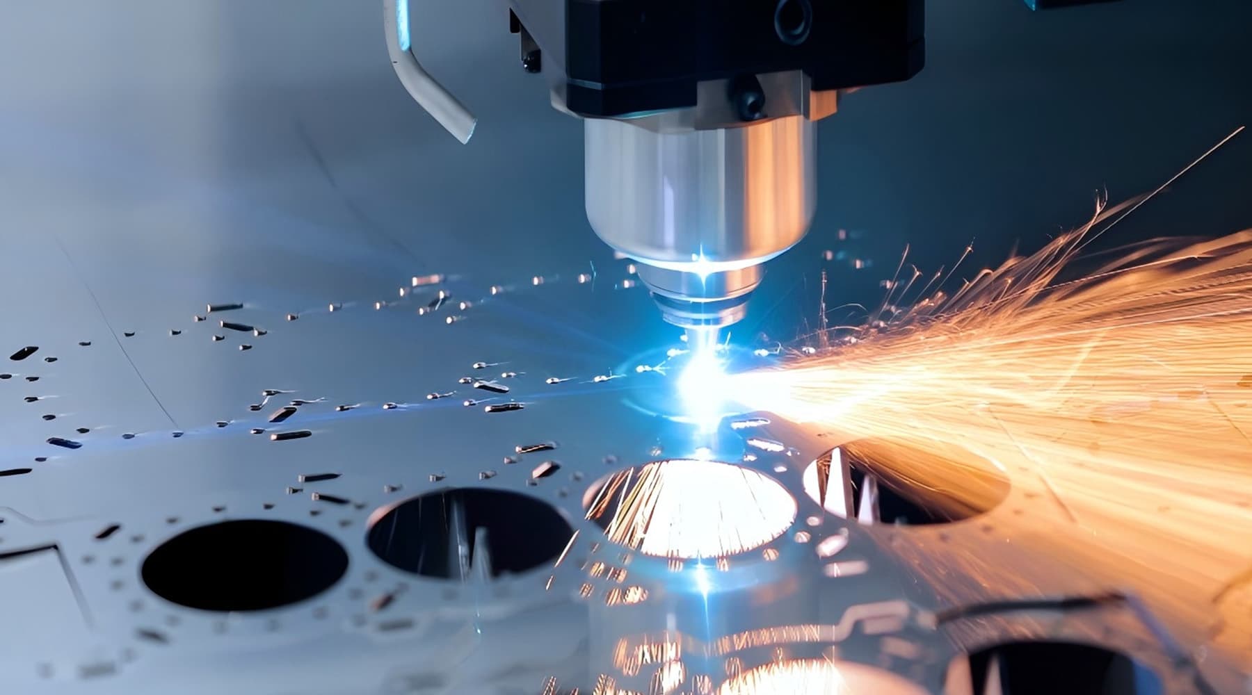 非標定製 按需智造