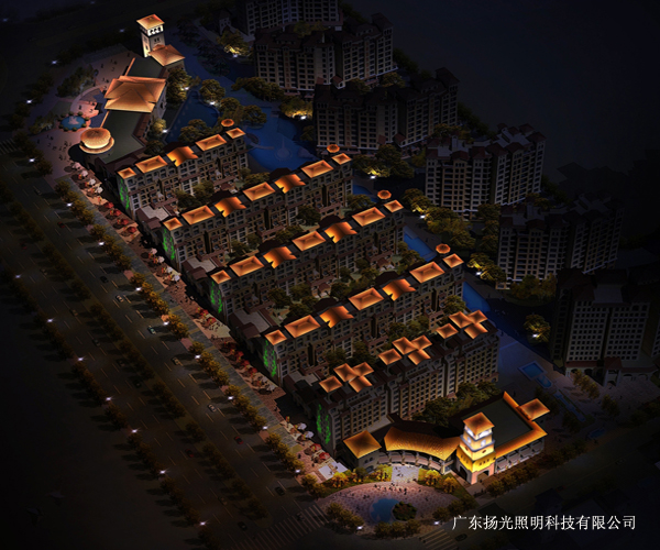 陽江利騰地產：陽（yáng）光馬德裏亮（liàng）化工（gōng）程